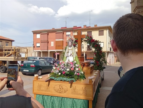 Foto: C Barrientos