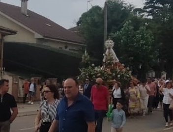 Foto: C Barrientos