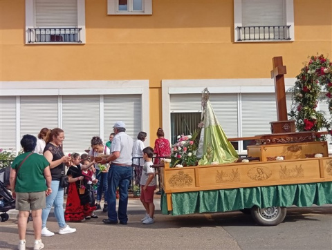Foto: C Barrientos
