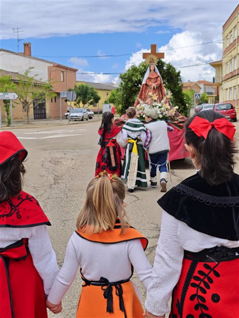 Todas las fotos de Santa Cruz 2026