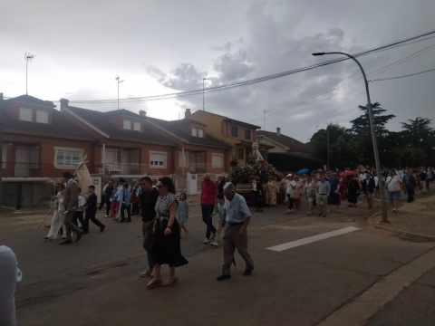 Foto: C Barrientos