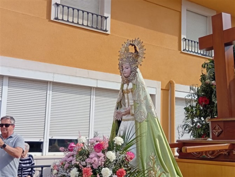 Foto: C Barrientos