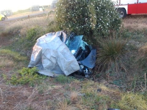 Foto: Bomberos del Ayuntamiento de León