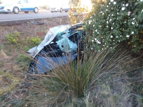 Foto: Bomberos del Ayuntamiento de León