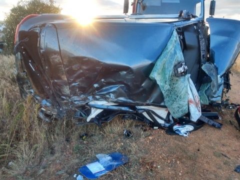 Foto: Bomberos del Ayuntamiento de León