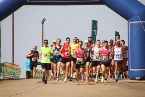 Álbum XI Carrera Peregrino Entrecepas Bodegas Gordonzello