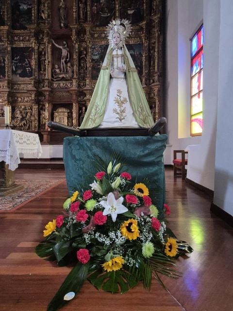Foto: A. Alonso