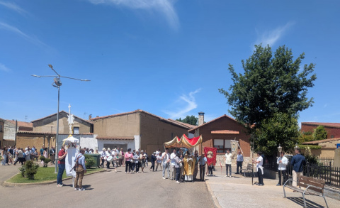 Foto cedida por Igor Mateos