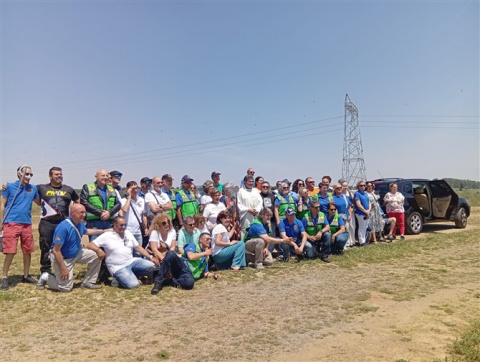La Pastoral de la Carretera 2026 en fotos