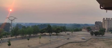 Foto: Agustín Chamorro