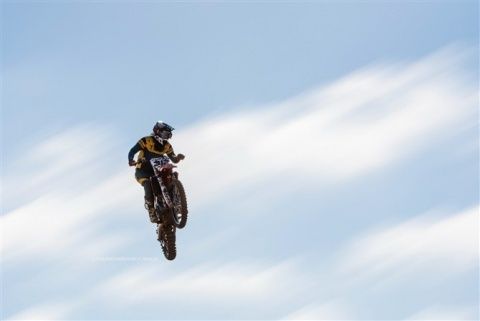 Álbum XIV Trofeo de Motocross Los Cucharales por Irene Aguilar