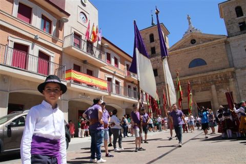 Las mejores fotos de Manxares y Añoranzas