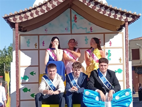 Foto: C Barrientos