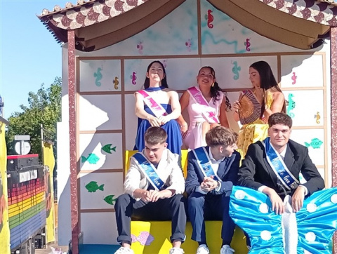 Foto: C Barrientos
