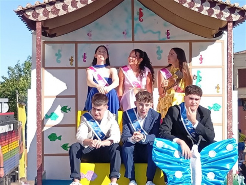 Foto: C Barrientos