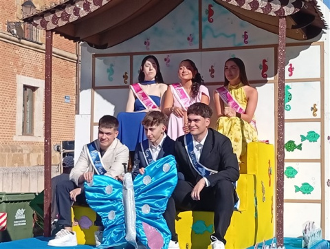 Foto: C Barrientos