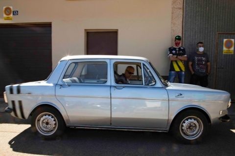 Foto: Jes&uacute;s GG