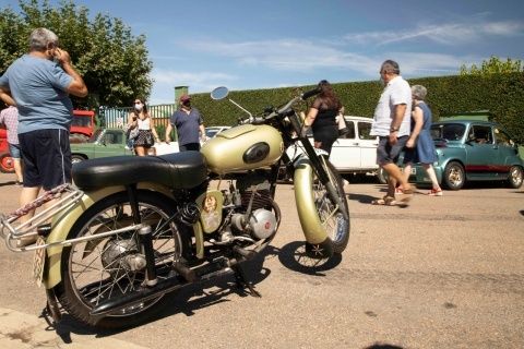 Foto: Jes&uacute;s GG