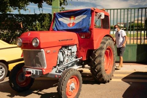 Foto: Jes&uacute;s GG