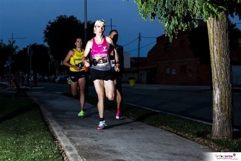 Legua Nocturna 2021