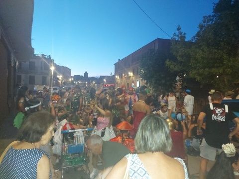 Foto: Alejandra Alonso