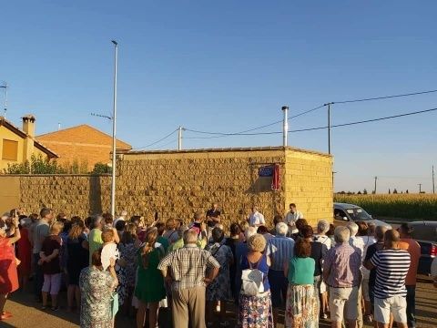 Facebook Ayuntamiento Laguna de Negrillos