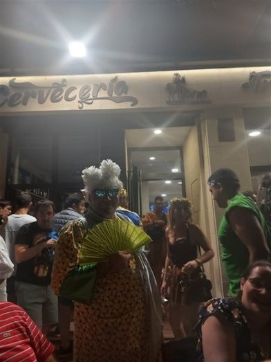 Foto: Alejandra Alonso