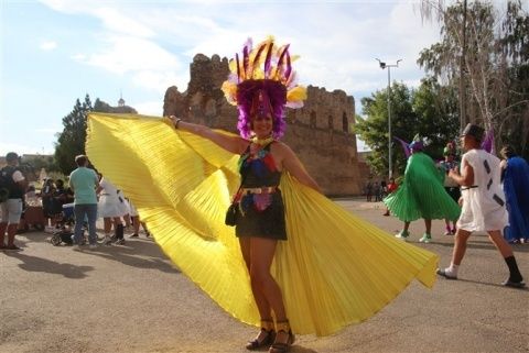 Carnaval Alubia 2022