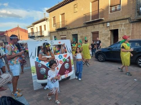 Foto: Alejandra Alonso