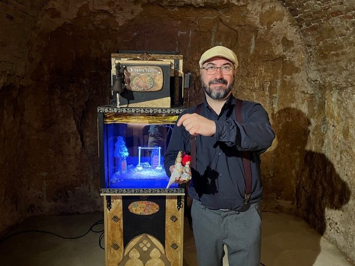 Kokoro Teatro & Brama Teatro