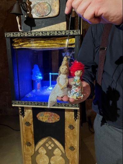 Kokoro Teatro & Brama Teatro