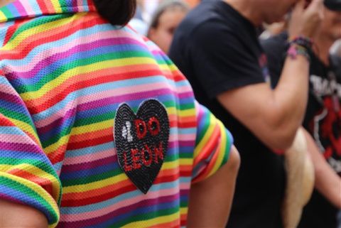 El Supersóniça viste Coyanza