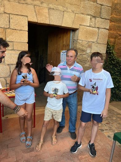 Foto: Facebook Ayuntamiento Toral de los Guzmanes