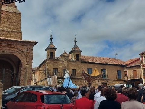 Foto: Alejandra Alonso