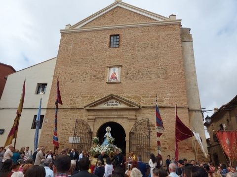 Foto: Alejandra Alonso