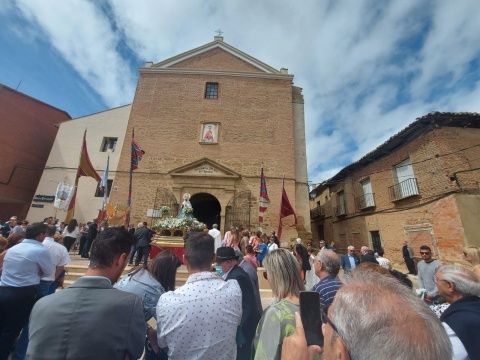 Fiestas del Socorro 2022 - Valderas