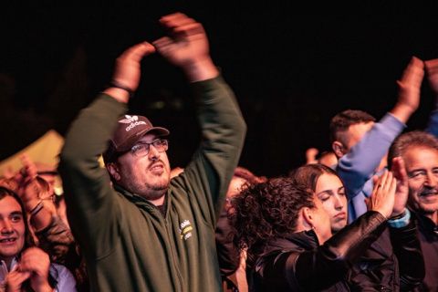 Foto: Jesús GG