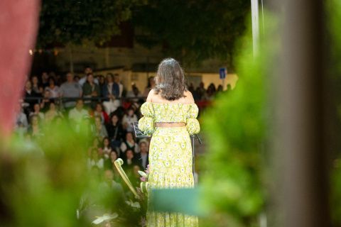 Foto: Irene Aguilar