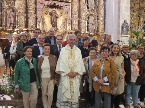 Foto: Jose Segundo Tejedor