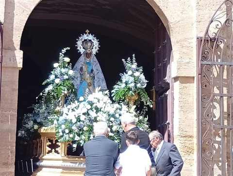 Foto: C. Barrientos