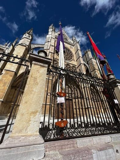 Foto: Facebook Pendón Coyanza