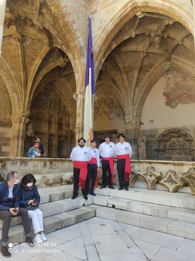 Foto: Facebook Pendón Coyanza