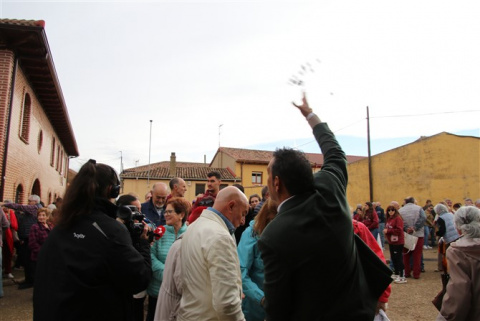 Fotos de La Cañamona 2026 - Una lluvia de tradición