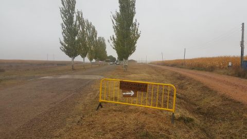 Foto: Ayto Pobladura de Pelayo García