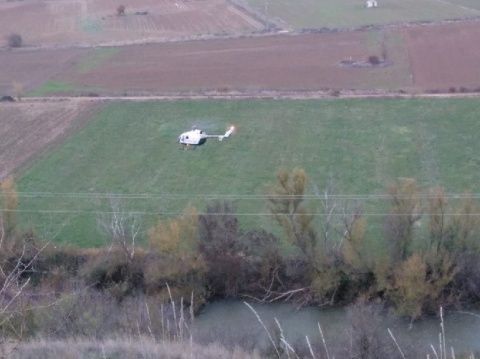 Foto: M Alejandra Alonso