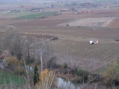 Foto: M Alejandra Alonso