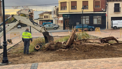 Foto: Alberto García