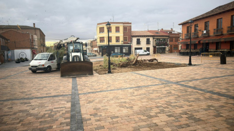 Foto: Alberto García