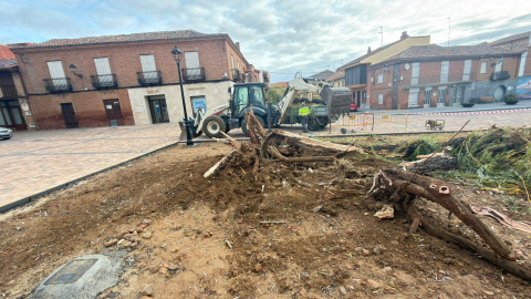 Foto: Alberto García