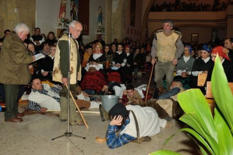 Foto: Juan M. Ámez.